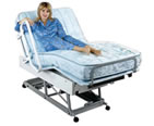 GoldenRest Hi-Low Adjustable Bed