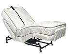 GoldenRest Standard Adjustable Bed