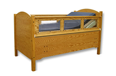 SleepSafe Medium Beds