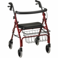 nova cruiser deluxe jr rollator accessories