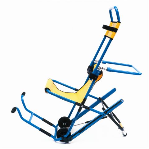 evac chair 600h