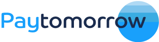 PayTomorrow Logo