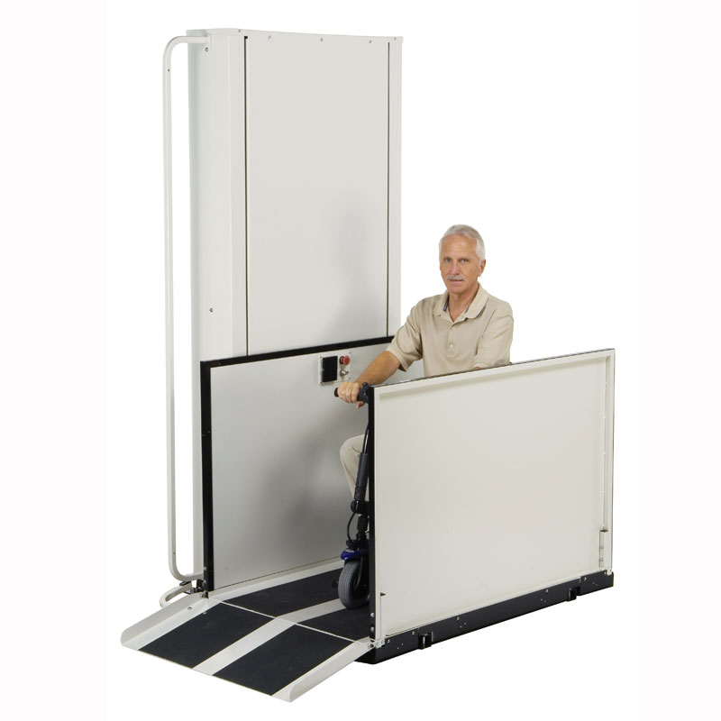 Wheelchair Lifts For Cars Truck Vans Vehicle Wheelchair Lifts Usm