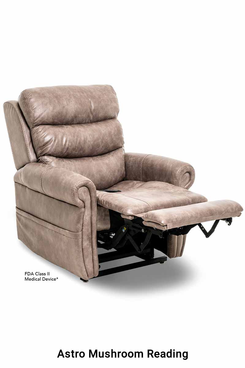 VivaLift Tranquil 2 PLR-935LT Lift Chair