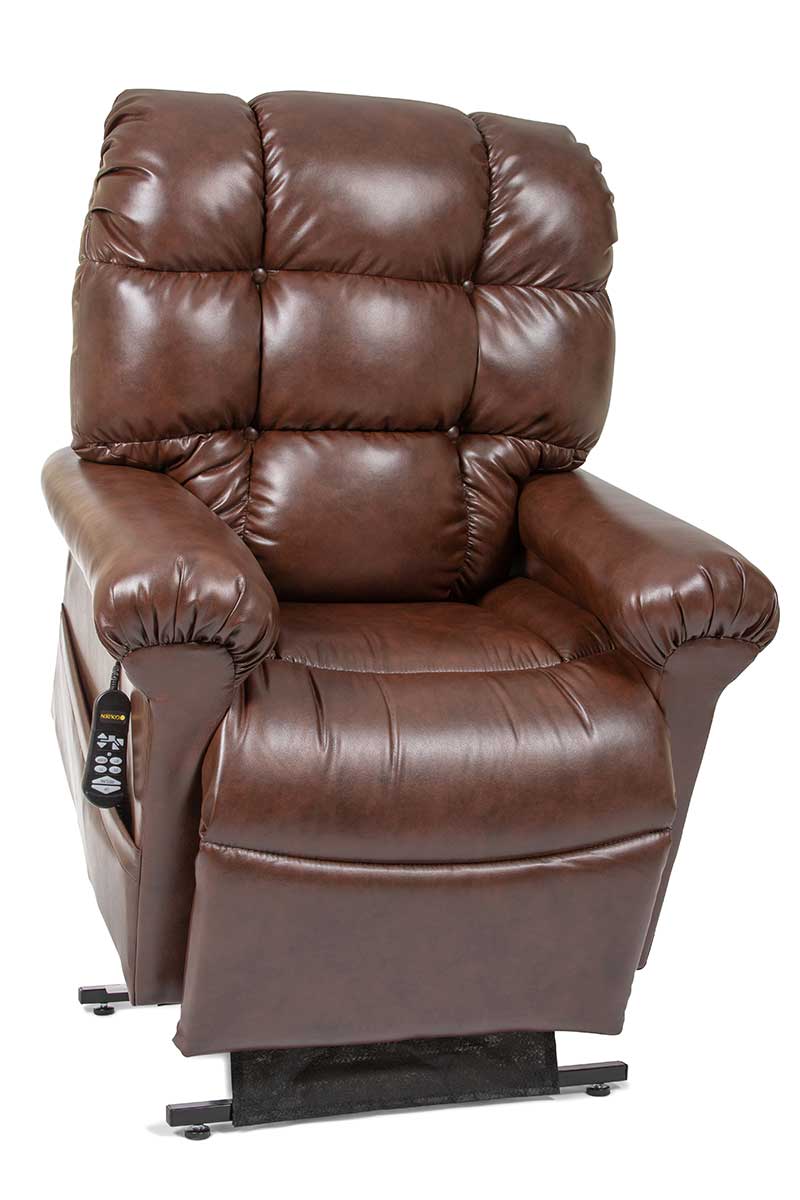 Lift Chair Buyer's Guide